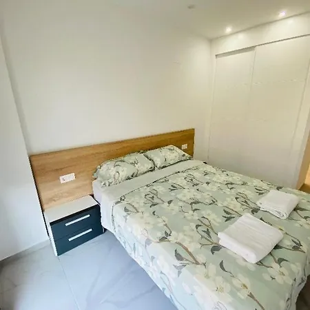 Residencial Alegria 12 * Торевьиа