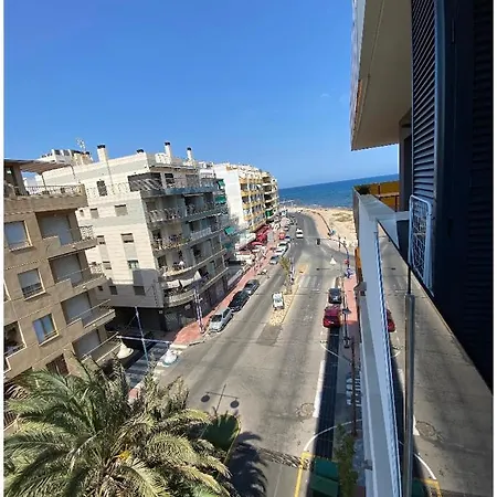 Апартаменты Residencial Alegria 12 *