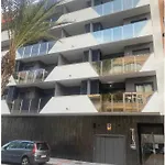 Residencial Alegria 12 Apartament *