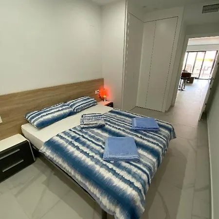 Residencial Alegria 12 Torrevieja