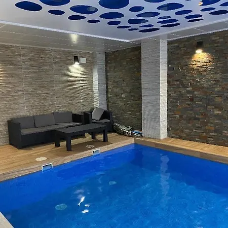 Apartament Residencial Alegria 12