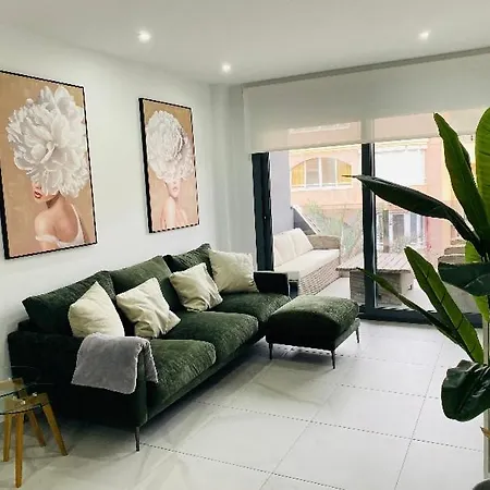 Residencial Alegria 12 Apartament