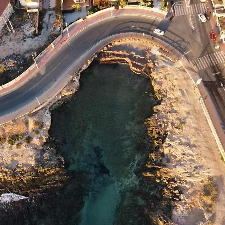 Apartment Residencial Alegria 12 *