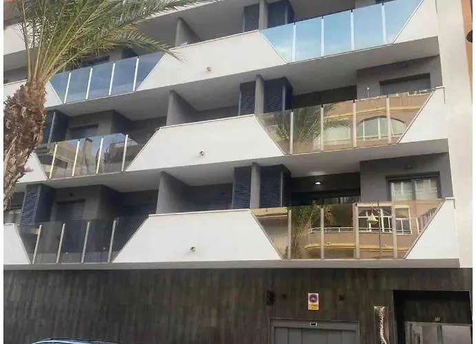 Residencial Alegria 12 Apartamento *