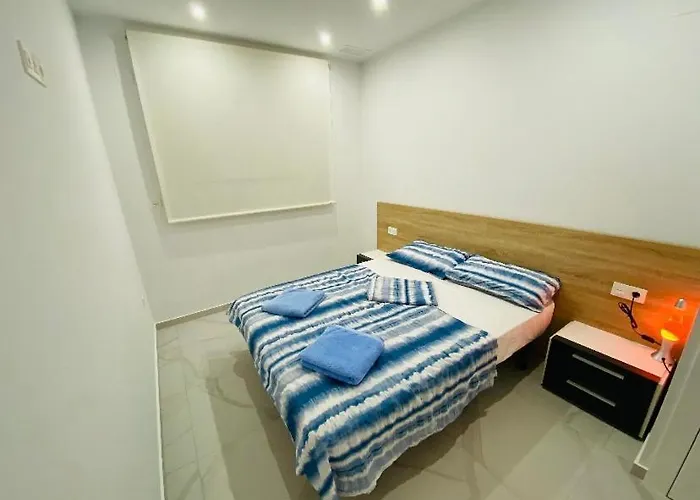 Apartamento Residencial Alegria 12