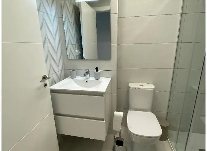 Residencial Alegria 12 Apartamento *