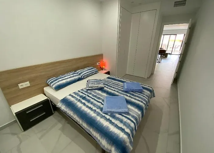 Residencial Alegria 12 Torrevieja