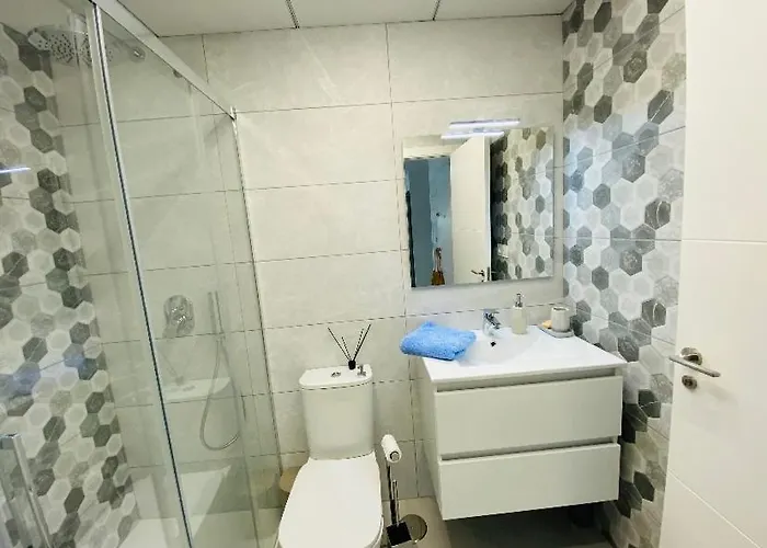 Residencial Alegria 12 Apartamento Torrevieja