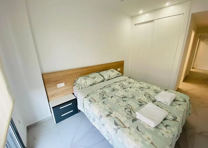 Residencial Alegria 12 * Torrevieja