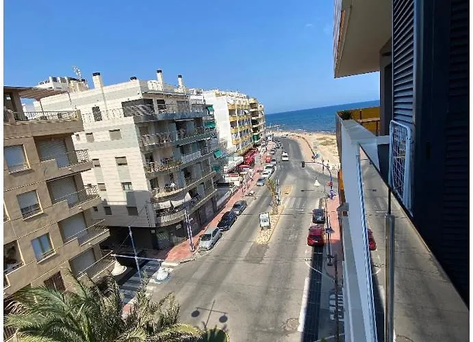 Apartamento Residencial Alegria 12 *