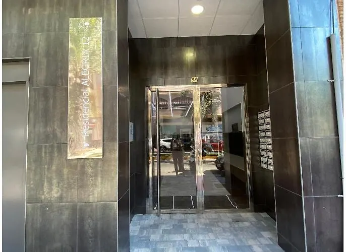 Residencial Alegria 12 * Torrevieja