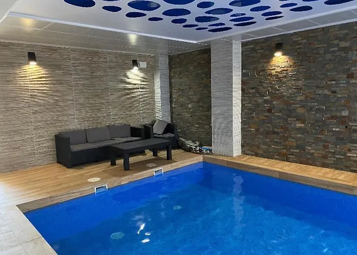 Apartamento Residencial Alegria 12