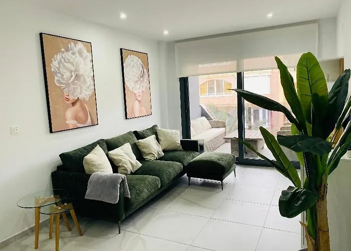 Residencial Alegria 12 Apartamento