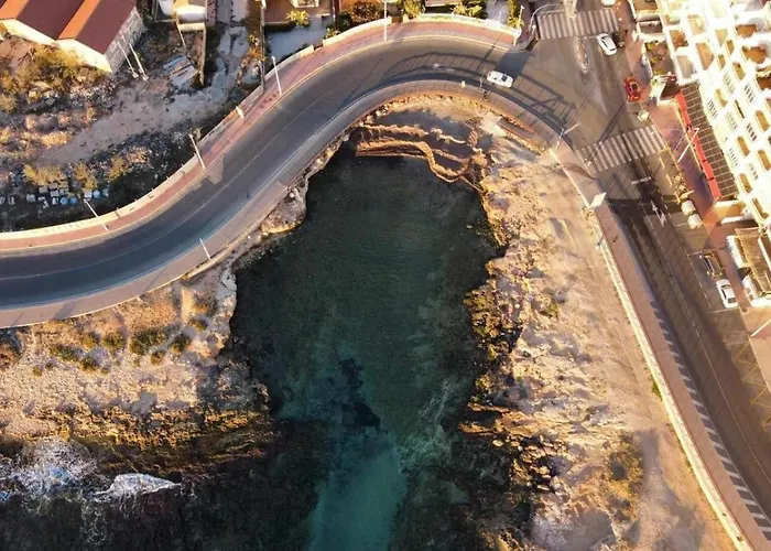 Apartamento Residencial Alegria 12 *